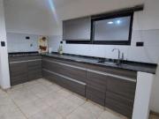 CASA CON PILETA EN BARRIO CON SEGURIDAD, VILLA ESQUIU! CASA CON PILETA EN BARRIO CON SEGURIDAD, VILLA ESQUIU!