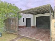 CASA CON PILETA EN BARRIO CON SEGURIDAD, VILLA ESQUIU!