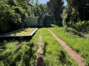 Casa con Pileta en Ibarlucea