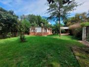 Casa con pileta en Pueblo Esther