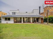 Casa con pileta en venta en barrio Santa Clara Villanueva