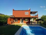 Casa con pileta en venta en San Alfonso Casa con pileta en venta en San Alfonso