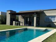 Casa con pileta en venta San Eduardo Pilar del Este Pilar Casa con pileta en venta San Eduardo Pilar del Este Pilar