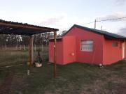 Casa con pileta en Villa Ruiz