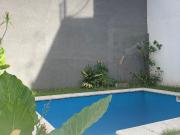 Casa con pileta y cochera en Parque Las Heras!