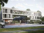 Casa con pileta y parrillero Fisherton