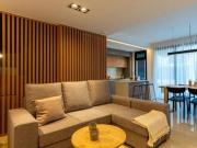 Casa con pileta y parrillero. Fisherton