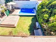 Casa Con Piscina 2 Pisos En 207/118 M2. Microbarrio Seguro Casa Con Piscina 2 Pisos En 207/118 M2. Microbarrio Seguro