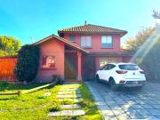 CASA CON PISCINA 4 D 3 B EN AYRES DE CHICUREO