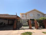 Casa Con Piscina 5d/2b, Villa Jardines De Santa María, Maipú