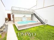 Casa con Piscina, 6 dormitorios y 4 cocheras en Brisas...