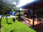 Casa con piscina a metros de Còrdoba