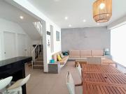 CASA CON PISCINA AMOBLADA EN CONDOMINIO MALLORCA