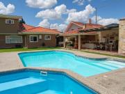 Casa con Piscina, Challuabamba