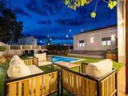 Casa con piscina CLIMATIZADA en el Delta del Ebro