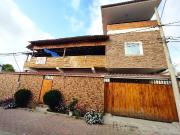 casa con piscina de venta en Crucita A/R