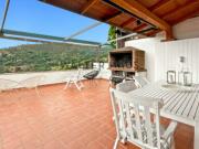 Casa con piscina en alquiler en Horta, Barcelona
