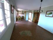 Casa con piscina en Binixiquer