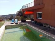 CASA CON PISCINA EN CABRILS ZONA LA LLOBERA