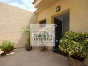Casa con piscina en Cala Canyelles. Licencia turística