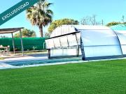 Casa con piscina en Caldes de Malavella Urb