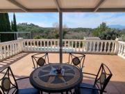 CASA CON PISCINA EN CALDES DE MALAVELLA, URBANIZACIÓN...