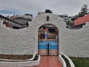 Casa con piscina en campo alegre