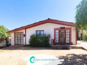 Casa Con Piscina En Condomi. Cerrado Acceso Humedal El Batro