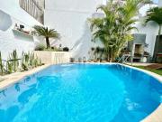 CASA CON PISCINA EN CONDOMINIO EXCLUSIVO CERCA AL...