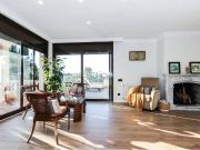 Casa con piscina en Fenals