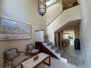 Casa con piscina en García Ginerés Casa Huaya