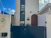 Casa con piscina en García Ginerés Casa Huaya