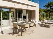 Casa con Piscina en Golf Resort en San Miguel de Salinas