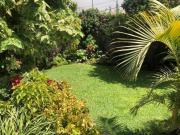 Casa Con Piscina en la Zona linda De