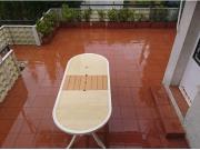 CASA CON PISCINA EN LAS JARAS, JUNTO AL LAGO