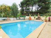 CASA CON PISCINA EN PURIAS