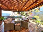 Casa con Piscina en Venta Ciudad de Los Valles