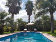 Casa con piscina en venta, Playa mansa pda 39 Laguna del...