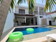 CASA CON PISCINA PRIVADA EN VENTA CONJUNTO ALTOS DEL...