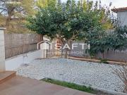 Casa con piscina y bonitas vistas despejadas y mar!