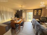 Casa con piscina y gran parcela en plena naturaleza