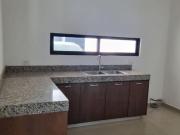 Casa con piscina y jardín Dzitya