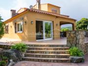 Casa con piscina y jardín en venta en Tamariu, a...