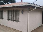 CASA CON PISCINA Y QUINCHO EN BARROS ARANA, QUILPUE