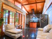 Casa Con Piscina Y Quincho | Stravinsky, San Joaquín