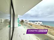 Casa con piscina y vista al mar en Manta – Proyecto Positano