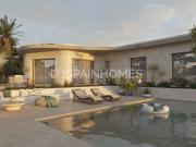 Casa con Piscina y Vistas Panorámicas al Valle en La Marina