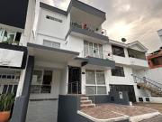 Casa con potencial comercial en el barrio Buque