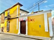 Casa Con Potencial Empresarial – Vive Y Trabaja En El...