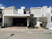 Casa con precio de oportunidad en Cholul Mérida